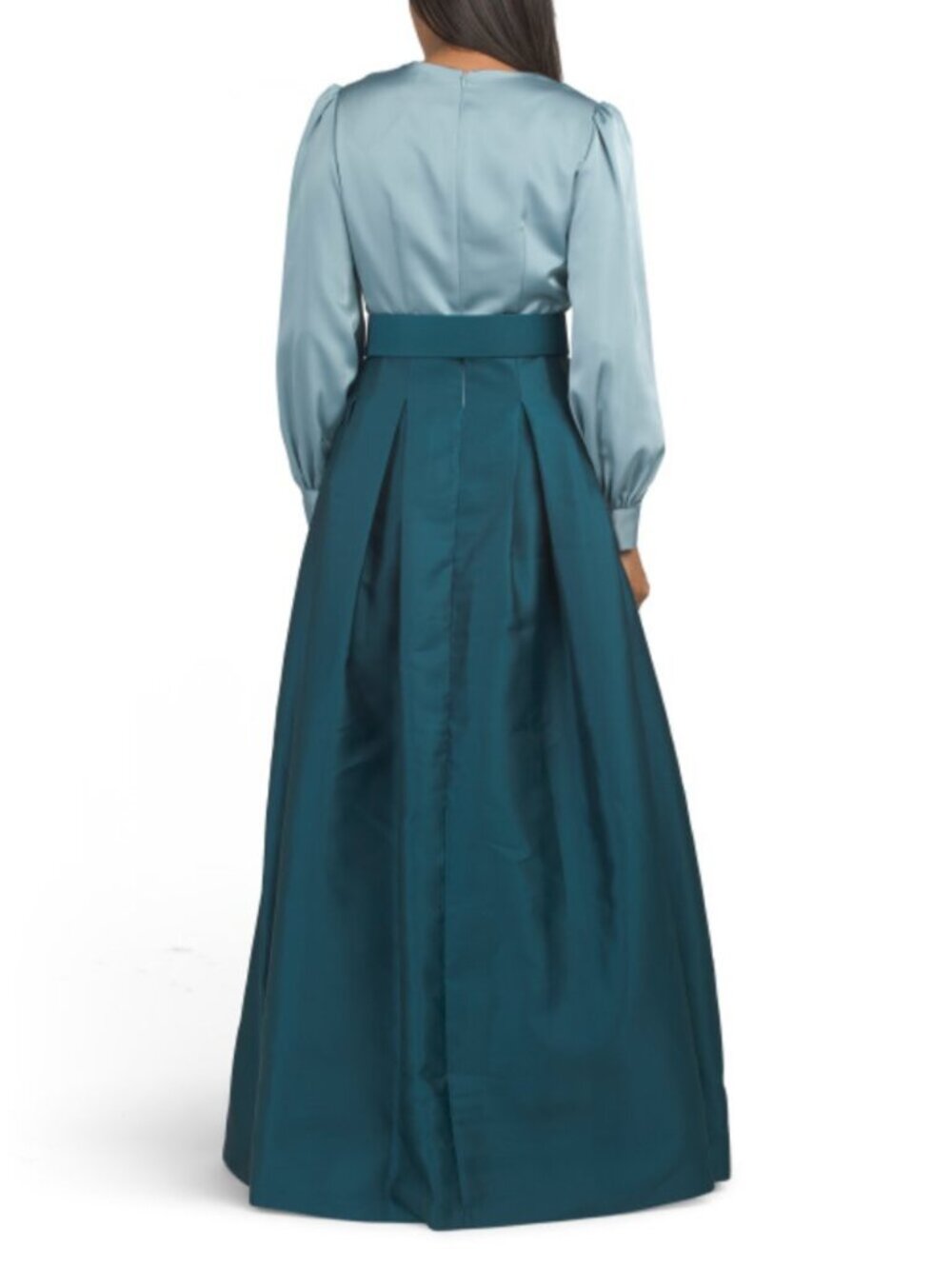 SACHIN + BABI Zoe Gown - Picture 2 of 5